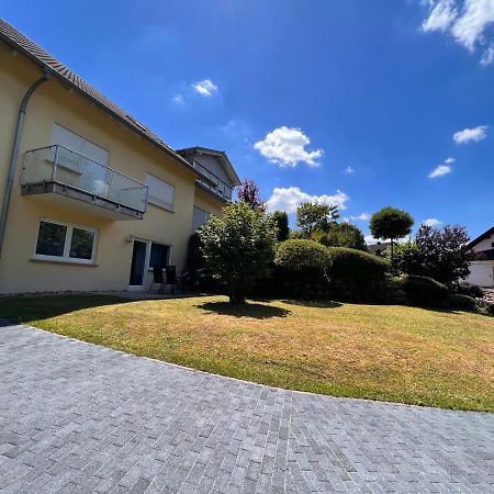 Ferienwohnung Zum Schauinslandweg Neunkirchen  Buitenkant foto
