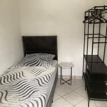 Ferienwohnung Zum Schauinslandweg Neunkirchen  Buitenkant foto