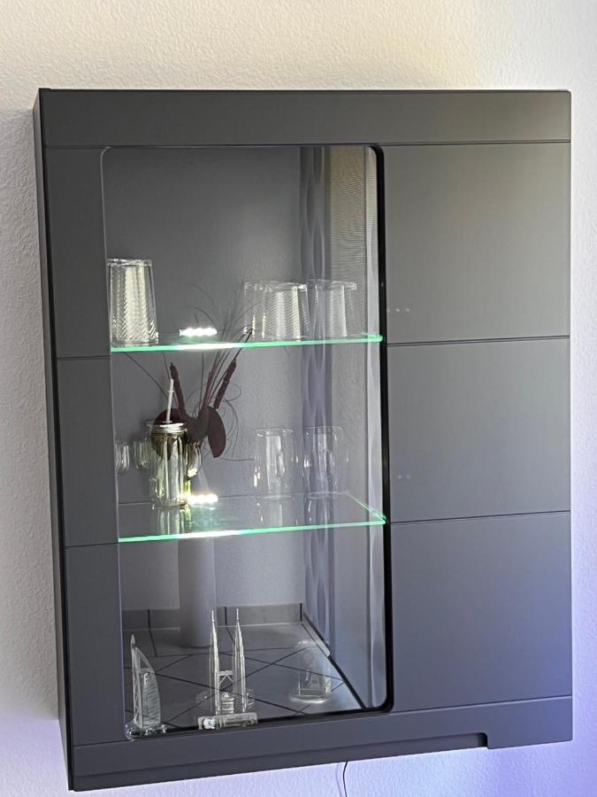 Ferienwohnung Zum Schauinslandweg Neunkirchen  Buitenkant foto