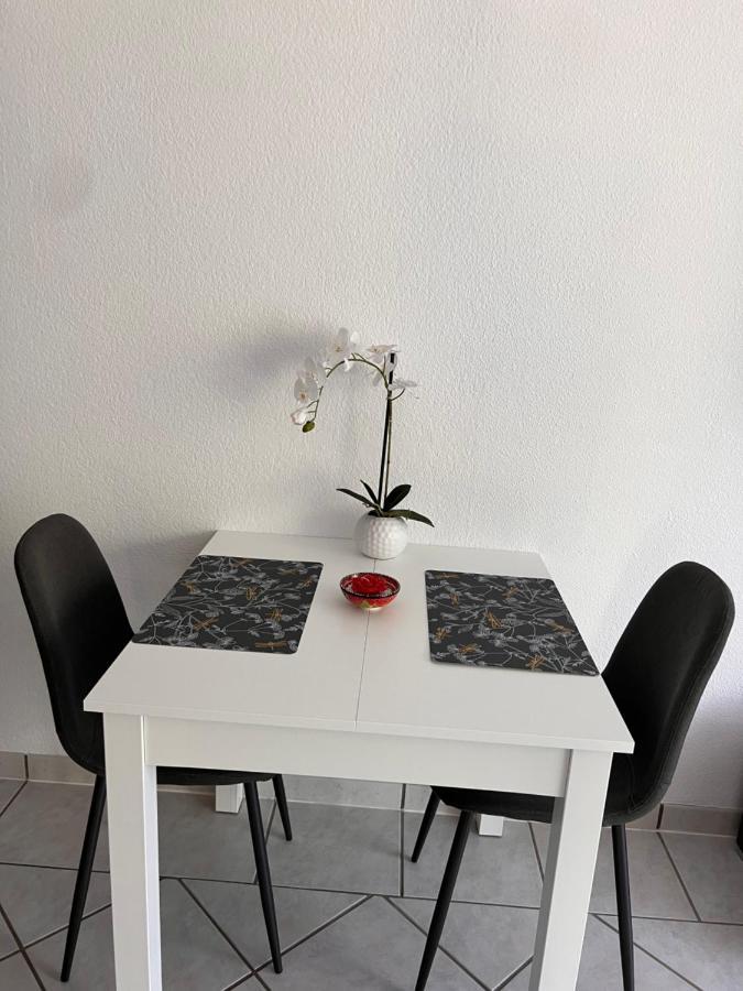 Ferienwohnung Zum Schauinslandweg Neunkirchen  Buitenkant foto