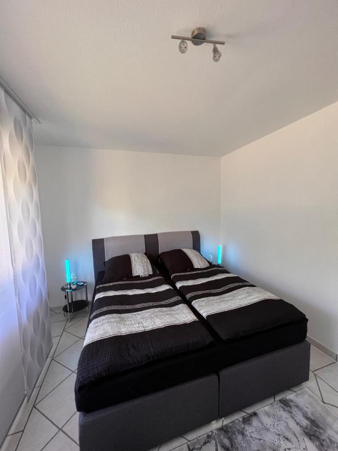 Ferienwohnung Zum Schauinslandweg Neunkirchen  Buitenkant foto