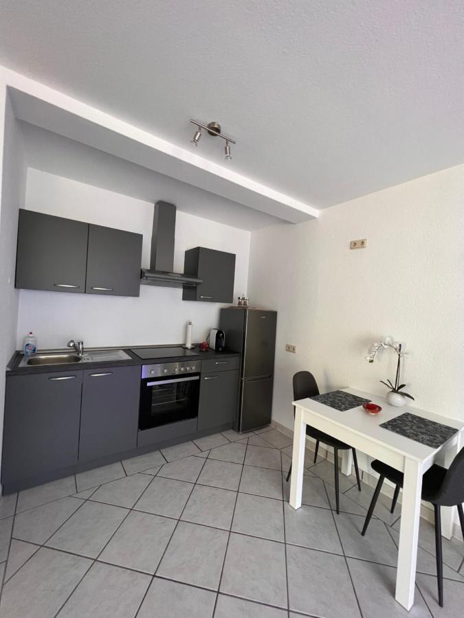 Ferienwohnung Zum Schauinslandweg Neunkirchen  Buitenkant foto