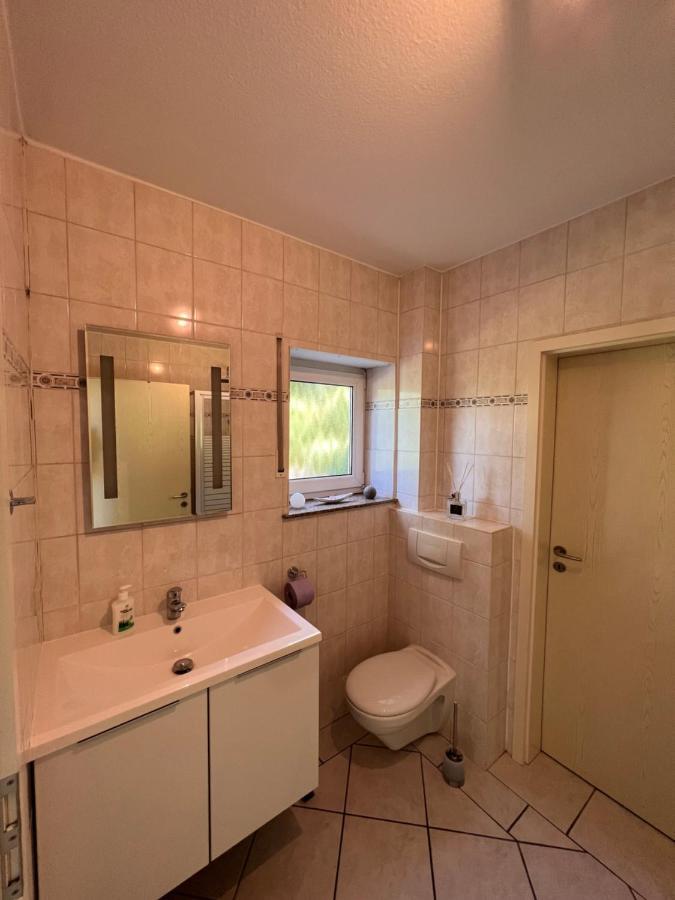 Ferienwohnung Zum Schauinslandweg Neunkirchen  Buitenkant foto