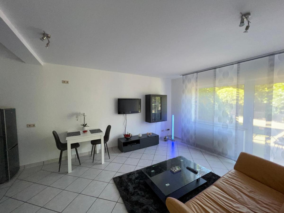 Ferienwohnung Zum Schauinslandweg Neunkirchen  Buitenkant foto