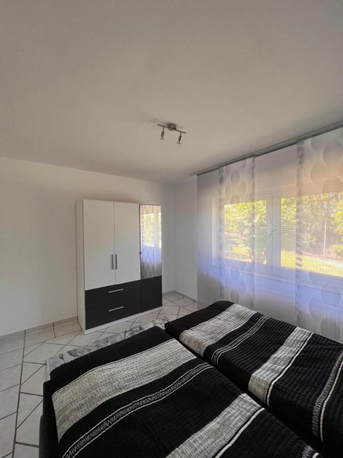 Ferienwohnung Zum Schauinslandweg Neunkirchen  Buitenkant foto
