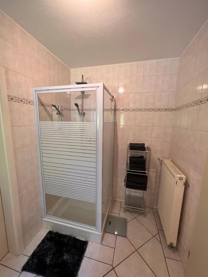Ferienwohnung Zum Schauinslandweg Neunkirchen  Buitenkant foto