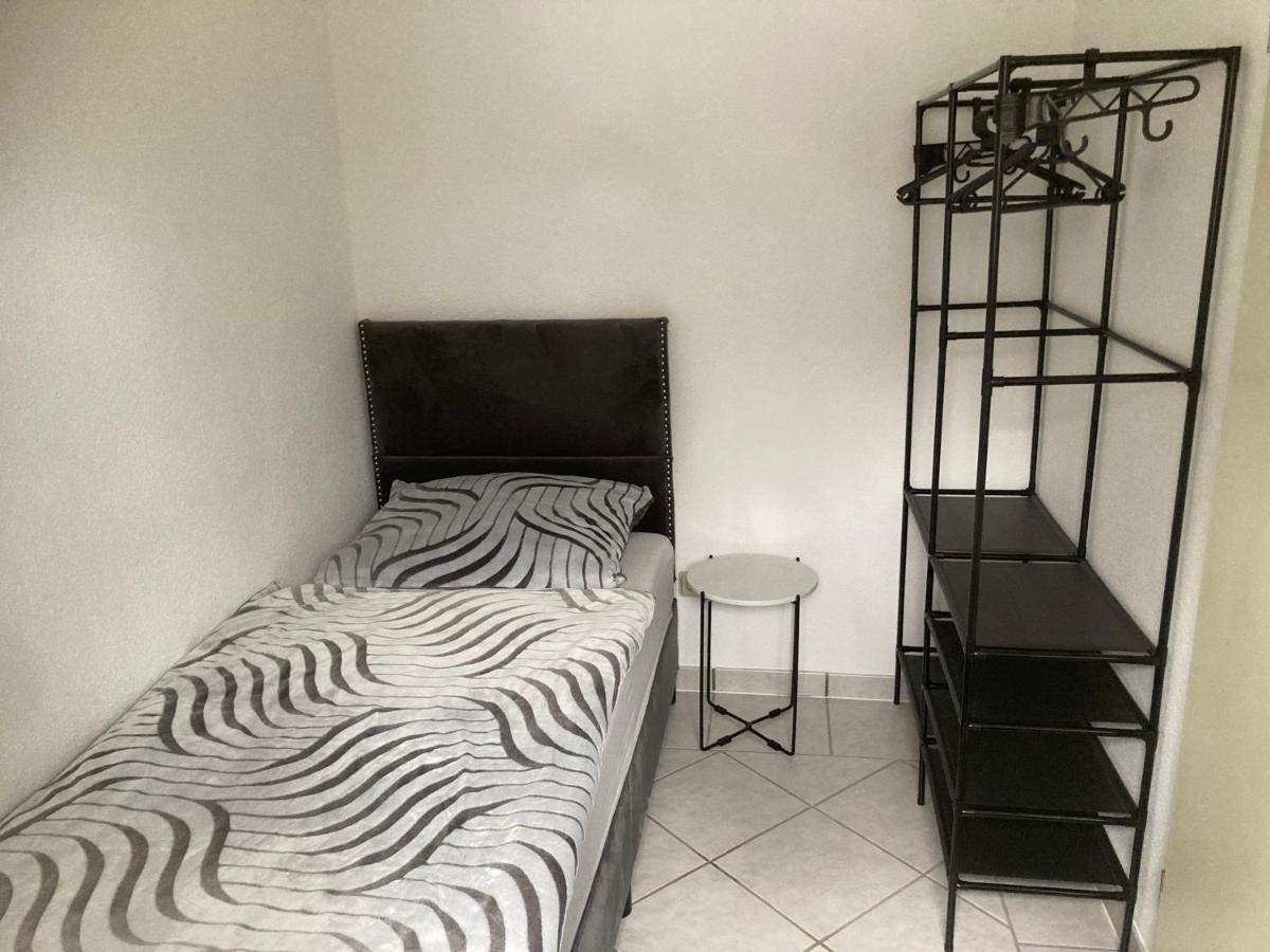 Ferienwohnung Zum Schauinslandweg Neunkirchen  Buitenkant foto